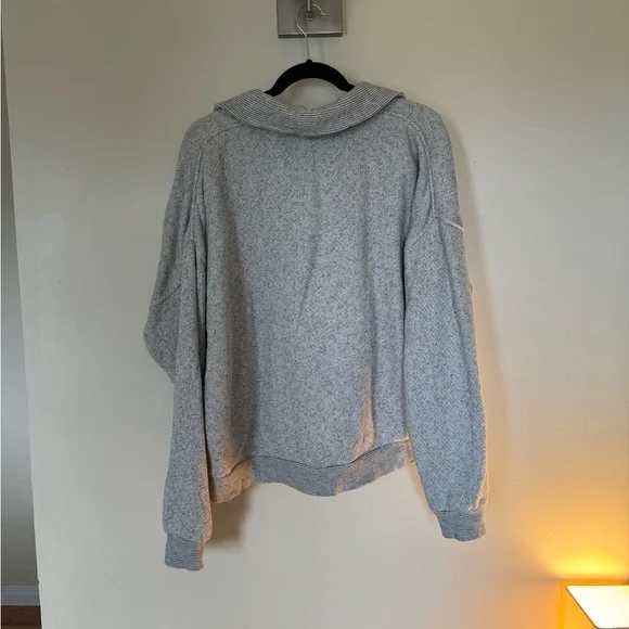 Teayou grey gallivanter polo - Picture 4 of 4